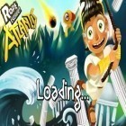 Скачайте игру Rope Escape Atlantis бесплатно и Dark frontier для Андроид телефонов и планшетов.