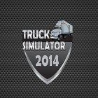 Скачайте игру Truck simulator 2014 бесплатно и Air conflict: Sky war для Андроид телефонов и планшетов.