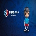 Скачайте игру Euro 2016 France бесплатно и Steel illusion: Chrome wolf для Андроид телефонов и планшетов.