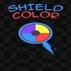 Скачайте игру Shield color бесплатно и Capsule: Guns Master для Андроид телефонов и планшетов.