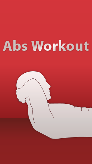 Бесплатно скачать приложение Abs Workout на Андроид телефоны и планшеты.