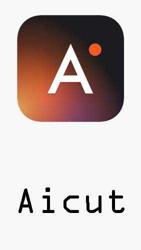 Скачать Aicut - AI photo editor для Андроид бесплатно.