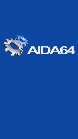 Бесплатно скачать приложение Aida 64 на Андроид телефоны и планшеты.