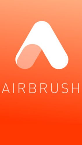 Скачать AirBrush: Easy photo editor для Андроид бесплатно.