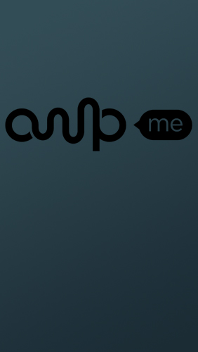 Скачать AmpMe: Social Music Party для Андроид бесплатно.