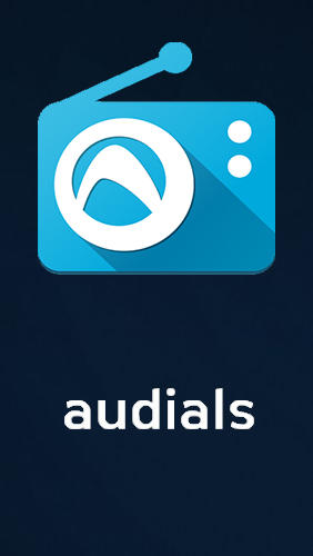 Бесплатно скачать приложение Audials Radio на Андроид телефоны и планшеты.
