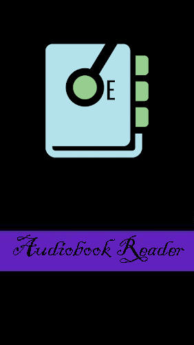 Бесплатно скачать приложение Audiobook Reader: Turn ebooks into audiobooks на Андроид телефоны и планшеты.
