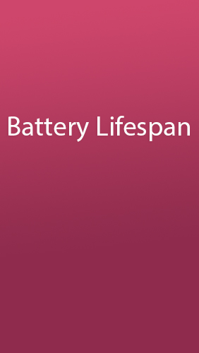 Бесплатно скачать приложение Battery Lifespan Extender на Андроид 4.0.3. .a.n.d. .h.i.g.h.e.r телефоны и планшеты.