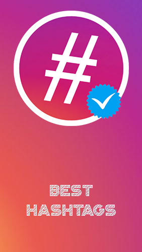 Скачать Best hashtags captions & photosaver for Instagram для Андроид бесплатно.