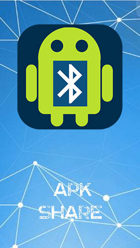 Бесплатно скачать приложение Bluetooth app sender APK share на Андроид телефоны и планшеты.