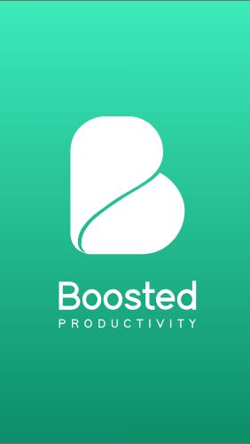 Скачать Boosted - Productivity & Time tracker для Андроид бесплатно.