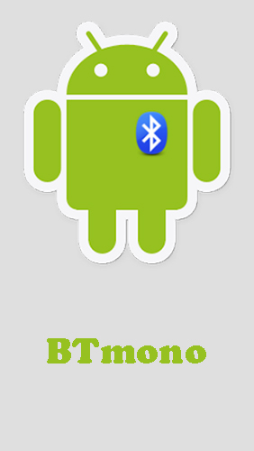 Бесплатно скачать приложение BTmono на Андроид телефоны и планшеты.