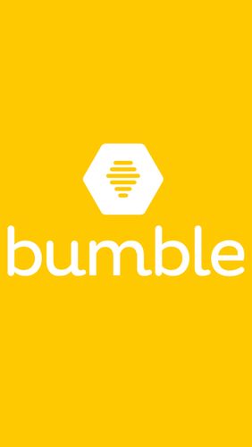 Бесплатно скачать приложение Bumble - Date, meet friends, network на Андроид телефоны и планшеты.