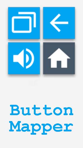 Скачать Button mapper: Remap your keys для Андроид бесплатно.
