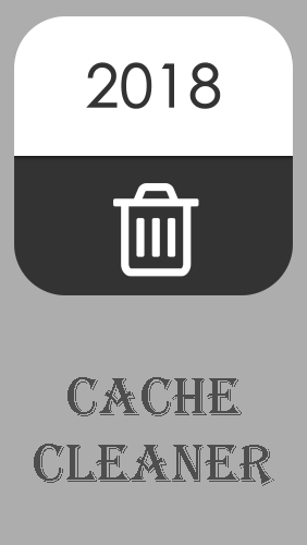 Бесплатно скачать приложение Cache cleaner - Super clear cache & optimize на Андроид телефоны и планшеты.