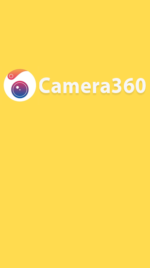Бесплатно скачать приложение Camera 360 на Андроид телефоны и планшеты.