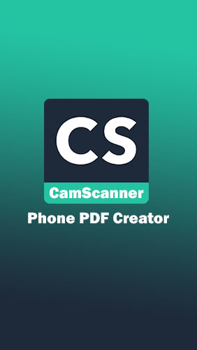 Бесплатно скачать приложение CamScanner на Андроид телефоны и планшеты.