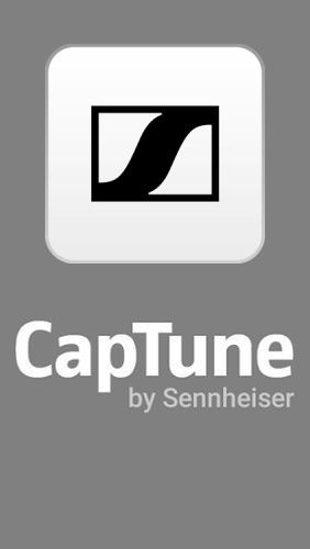 Бесплатно скачать приложение CapTune на Андроид телефоны и планшеты.