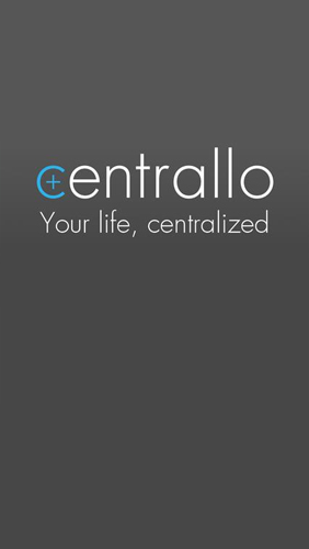 Бесплатно скачать приложение Centrallo: Notes Lists Share на Андроид телефоны и планшеты.