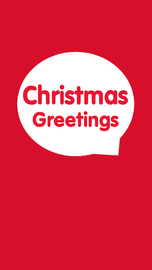 Бесплатно скачать приложение Christmas Greeting Cards на Андроид 4.0.3. .a.n.d. .h.i.g.h.e.r телефоны и планшеты.