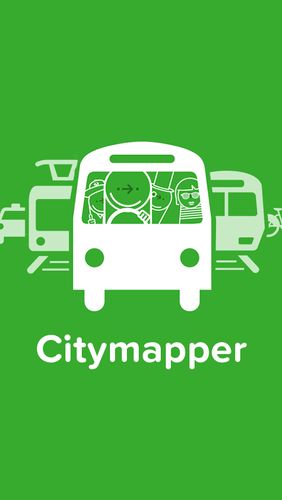 Скачать Citymapper - Transit navigation для Андроид бесплатно.
