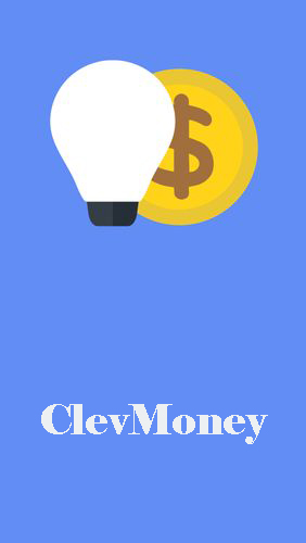Бесплатно скачать приложение ClevMoney - Personal finance на Андроид телефоны и планшеты.