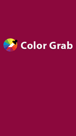 Бесплатно скачать приложение Color Grab на Андроид 2.3. .a.n.d. .h.i.g.h.e.r телефоны и планшеты.