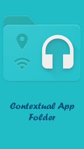 Бесплатно скачать приложение Contextual app folder на Андроид телефоны и планшеты.