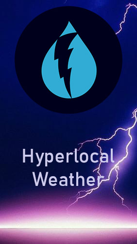 Бесплатно скачать приложение Dark Sky - Hyperlocal Weather на Андроид телефоны и планшеты.