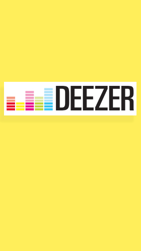 Бесплатно скачать приложение Deezer: Music на Андроид телефоны и планшеты.