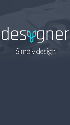 Скачать Desygner: Free graphic design, photos, full editor для Андроид бесплатно.