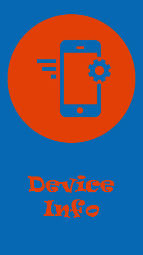 Бесплатно скачать приложение Device info: Hardware & software на Андроид телефоны и планшеты.