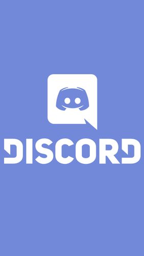Бесплатно скачать приложение Discord - Chat for gamers на Андроид телефоны и планшеты.