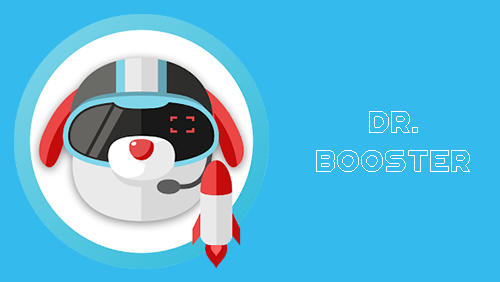Скачать Dr. Booster - Boost game speed для Андроид бесплатно.