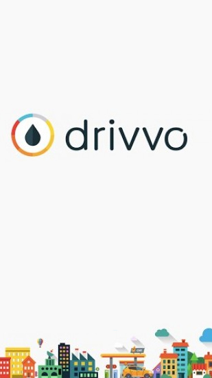 Скачать Drivvo: Car Management для Андроид бесплатно.