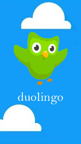 Бесплатно скачать приложение Duolingo: Learn languages free на Андроид телефоны и планшеты.