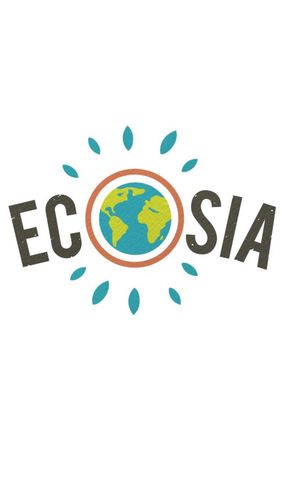 Бесплатно скачать приложение Ecosia - Trees & privacy на Андроид 4.1. .a.n.d. .h.i.g.h.e.r телефоны и планшеты.