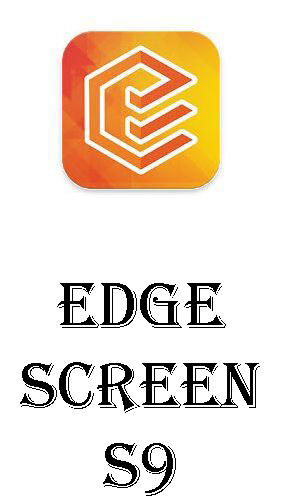 Скачать Edge screen S9 для Андроид бесплатно.