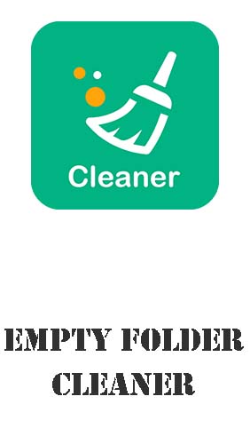 Скачать Empty folder cleaner - Remove empty directories для Андроид бесплатно.