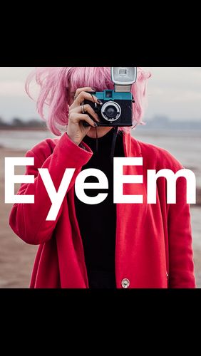 Скачать EyeEm - Camera & Photo filter для Андроид бесплатно.
