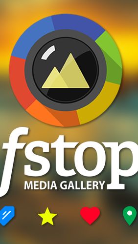 Бесплатно скачать приложение F-Stop gallery на Андроид телефоны и планшеты.
