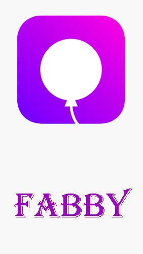 Бесплатно скачать приложение Fabby - Photo editor, selfie art camera на Андроид телефоны и планшеты.