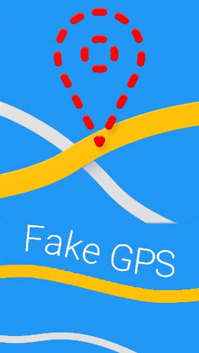 Бесплатно скачать приложение Fake GPS на Андроид телефоны и планшеты.