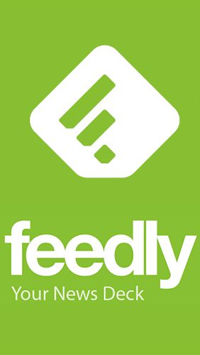 Скачать Feedly - Get smarter для Андроид бесплатно.