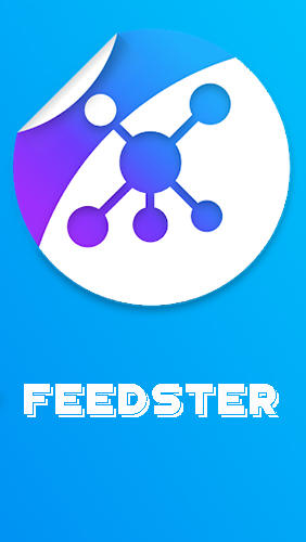 Бесплатно скачать приложение Feedster - News aggregator with smart features на Андроид телефоны и планшеты.