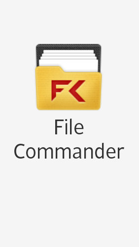 Бесплатно скачать приложение File Commander: File Manager на Андроид телефоны и планшеты.