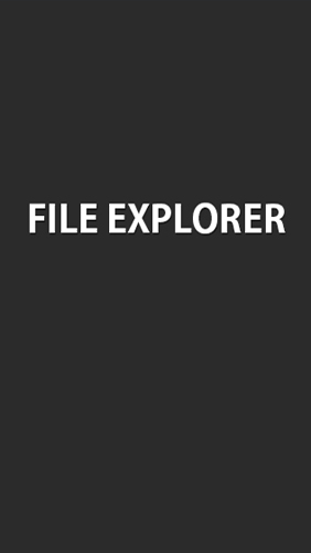 Бесплатно скачать приложение File Explorer FX на Андроид телефоны и планшеты.