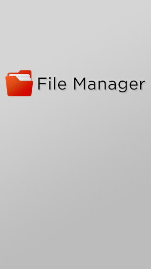 Бесплатно скачать приложение File Manager на Андроид 4.0. .a.n.d. .h.i.g.h.e.r телефоны и планшеты.
