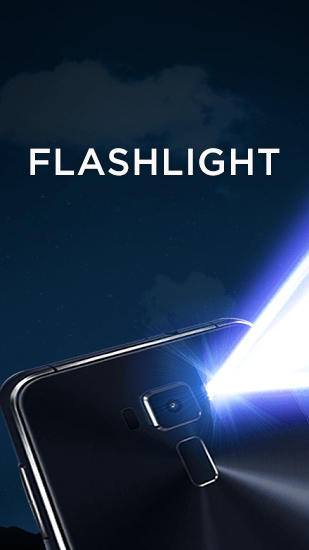 Бесплатно скачать приложение Flashlight на Андроид 2.3.3. .a.n.d. .h.i.g.h.e.r телефоны и планшеты.