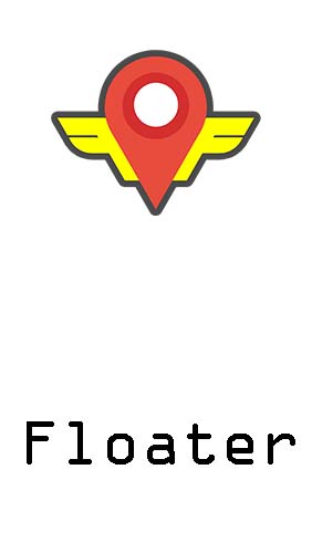 Бесплатно скачать приложение Floater: Fake GPS location на Андроид телефоны и планшеты.